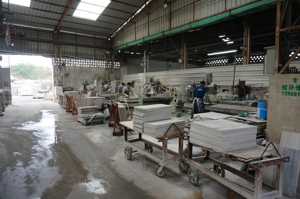 grey wood marble