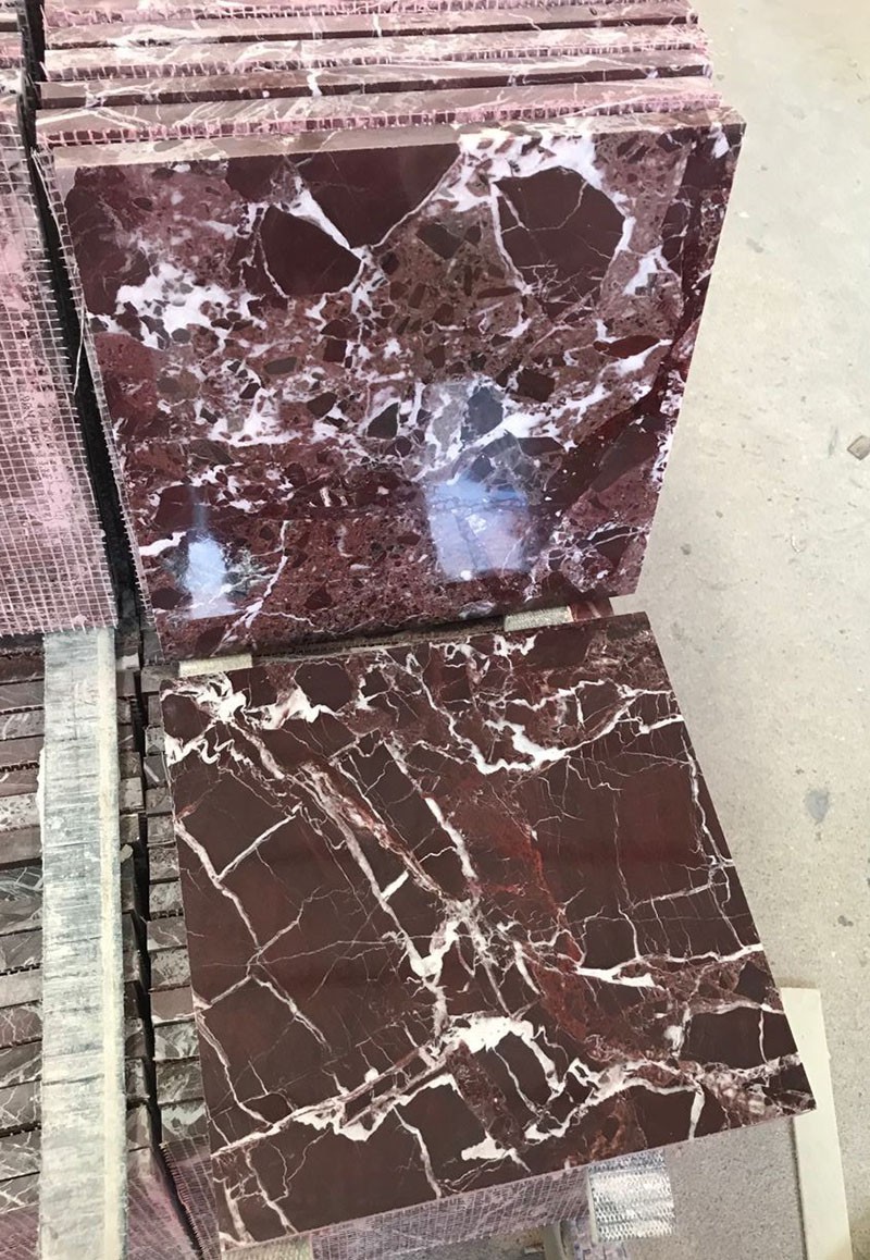 marble look countertops