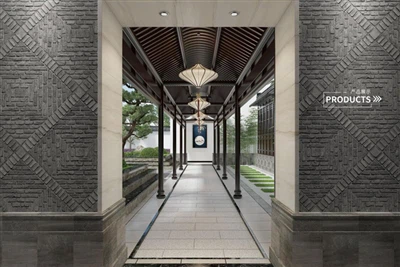 Siapa Alternatif Terbaik untuk Ubin Dinding Granit?