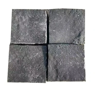 Batuan basal hitam