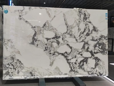 Dover White Quartzite