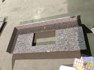 Vanity Granit Di G640