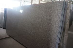 Slab Pink Granit G635 Murah