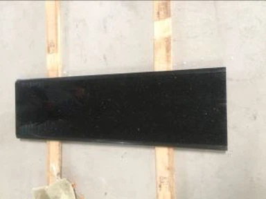 Ambang Batas Galaksi Hitam