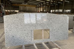 Bala White Granite Countertops Beli
