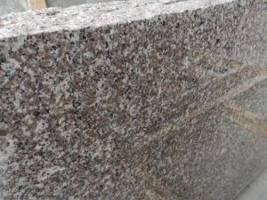 G664 Bainbrook Brown Granite Strips Untuk Dijual