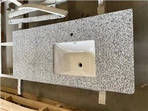 Granit Cina Vanitytops Granit