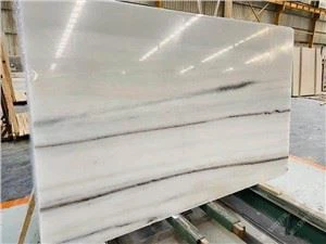 Perusahaan Lempengan Marmer Putih Kolombia