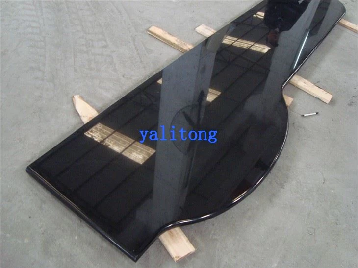 Countertops Granit Hitam Mutlak
