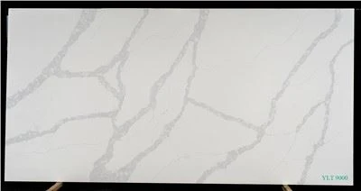 Harga Bianco Calacatta Quartz