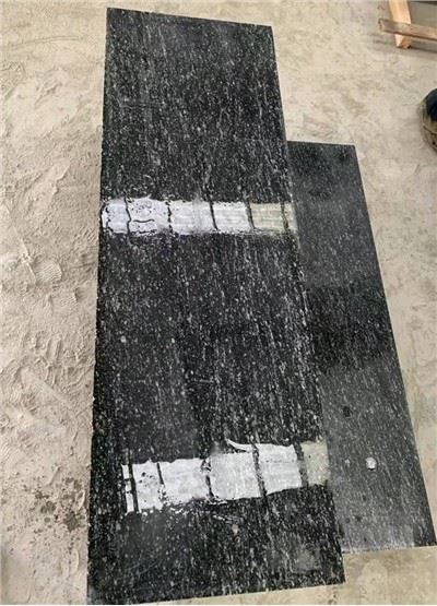 Ubin Granit Malam Salju Cina|Pemasok Lantai Granit & Ubin Dinding Hitam